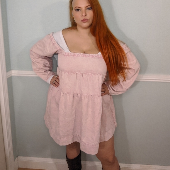 Lou Jean Babydoll Dress Top Sellers, 53 